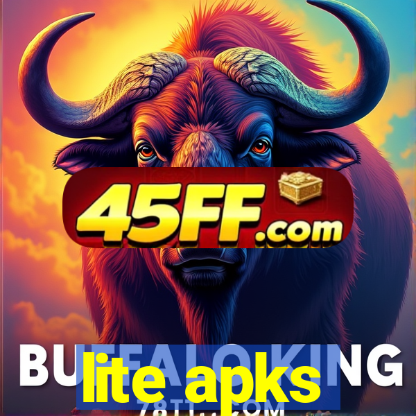 lite apks